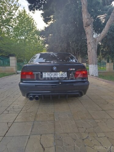 BMW 528 2000, 172,845 km - 2.8 л - Bakı