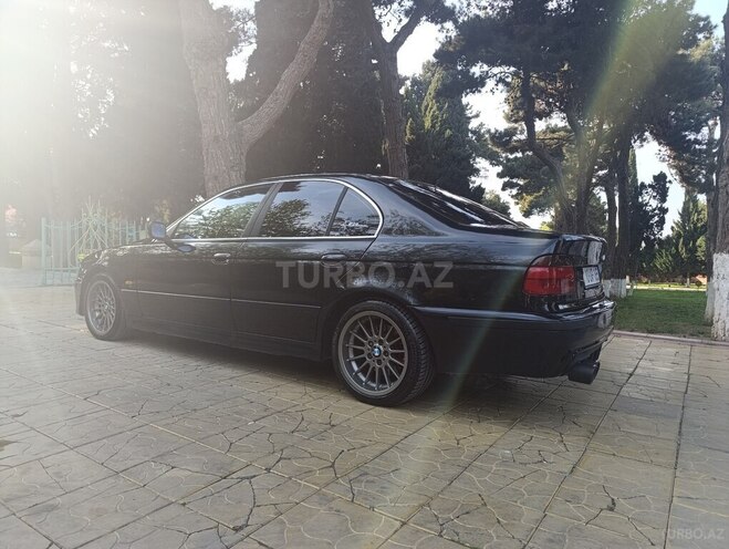 BMW 528 2000, 172,845 km - 2.8 л - Bakı