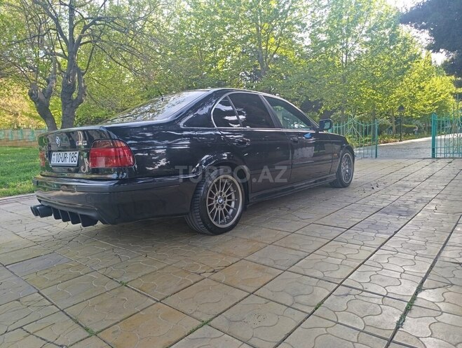 BMW 528 2000, 172,845 km - 2.8 л - Bakı