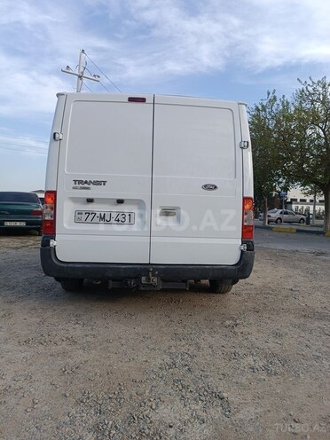 Ford Transit 2006, 265,610 km - 2.2 л - Bakı
