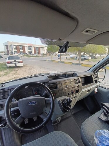 Ford Transit 2006, 265,610 km - 2.2 л - Bakı
