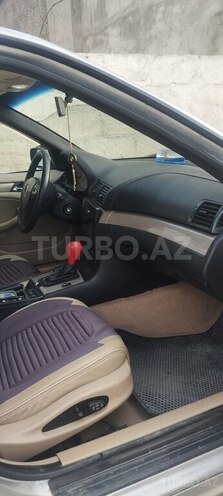 BMW 330 2000, 296,000 km - 3.0 l - Quba