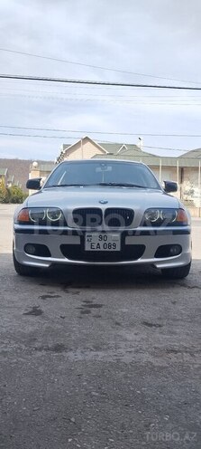 BMW 330 2000, 296,000 km - 3.0 l - Quba