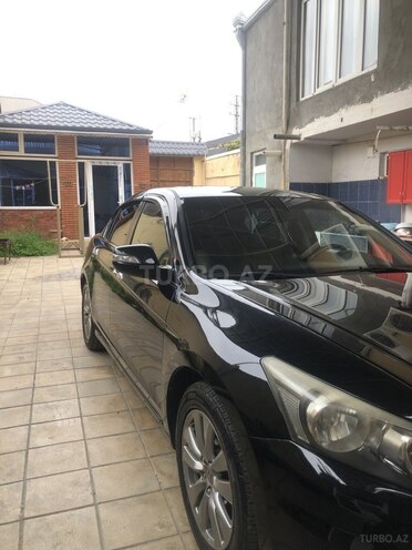 Honda Accord 2012, 293,000 km - 2.4 l - Gəncə
