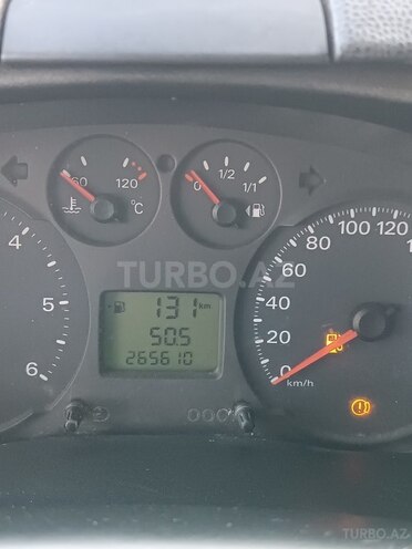 Ford Transit 2006, 265,610 km - 2.2 л - Bakı