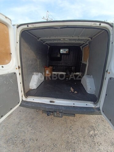 Ford Transit 2006, 265,610 km - 2.2 л - Bakı