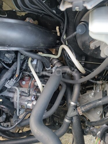 Ford Transit 2006, 265,610 km - 2.2 л - Bakı
