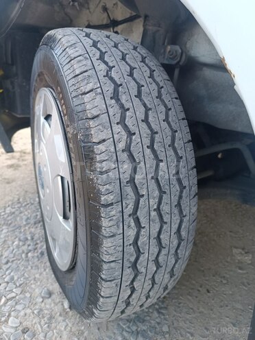 Ford Transit 2006, 265,610 km - 2.2 л - Bakı