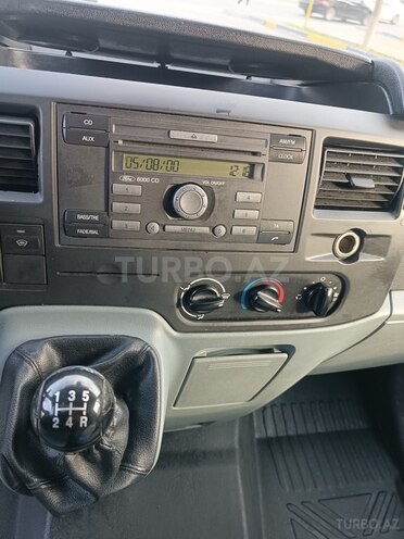 Ford Transit 2006, 265,610 km - 2.2 л - Bakı
