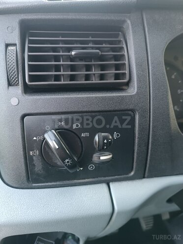 Ford Transit 2006, 265,610 km - 2.2 л - Bakı
