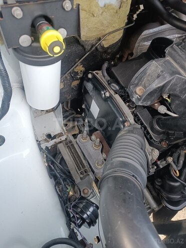 Ford Transit 2006, 265,610 km - 2.2 л - Bakı