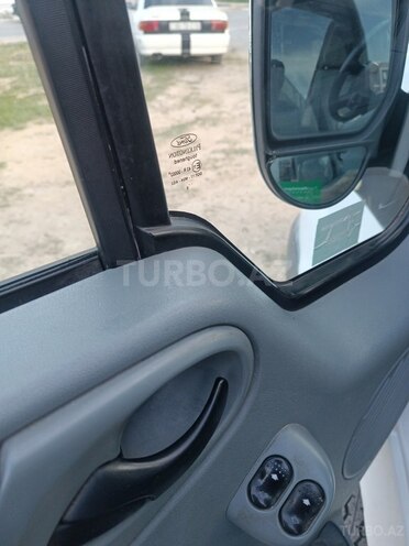 Ford Transit 2006, 265,610 km - 2.2 л - Bakı