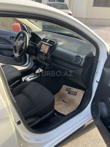 Mitsubishi Mirage-6