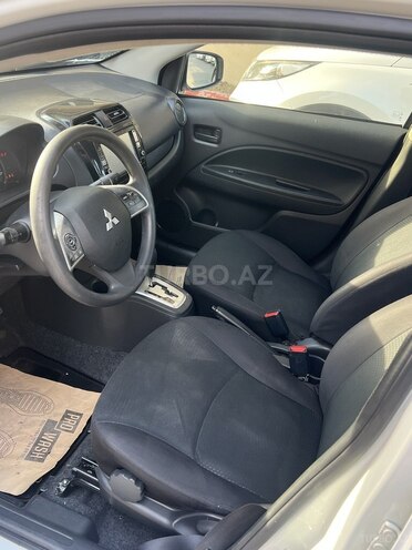 Mitsubishi Mirage-10