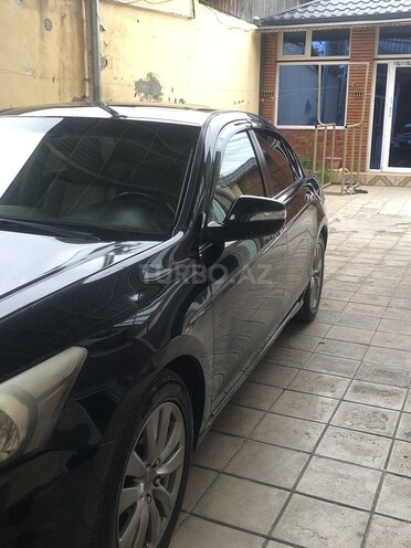 Honda Accord 2012, 293,000 km - 2.4 l - Gəncə