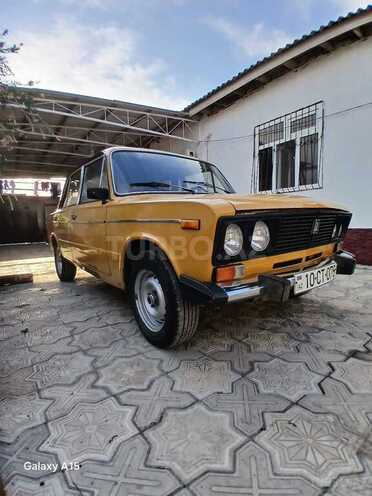 LADA (VAZ) 2106 1983, 95,000 km - 1.6 l - Salyan