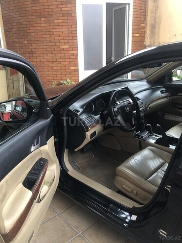 Honda Accord 2012, 293,000 km - 2.4 l - Gəncə