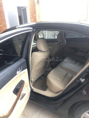 Honda Accord 2012, 293,000 km - 2.4 l - Gəncə