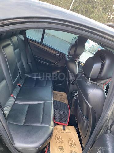 Mercedes C 230 2006, 263,737 km - 2.5 l - Sumqayıt