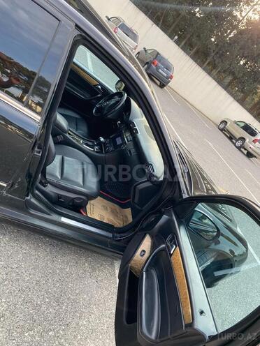 Mercedes C 230 2006, 263,737 km - 2.5 l - Sumqayıt