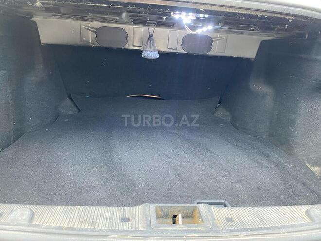 Mercedes C 230 2006, 263,737 km - 2.5 l - Sumqayıt