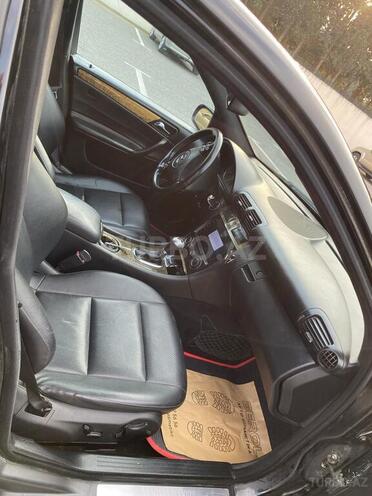 Mercedes C 230 2006, 263,737 km - 2.5 l - Sumqayıt