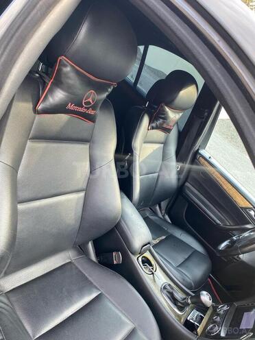 Mercedes C 230 2006, 263,737 km - 2.5 l - Sumqayıt
