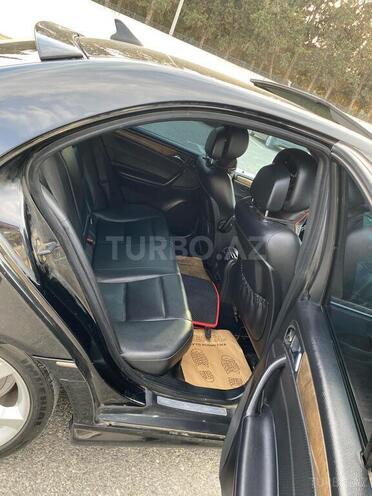 Mercedes C 230 2006, 263,737 km - 2.5 l - Sumqayıt