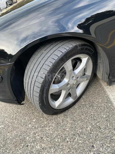 Mercedes C 230 2006, 263,737 km - 2.5 l - Sumqayıt
