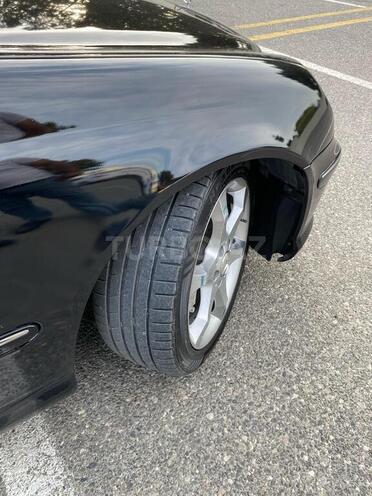 Mercedes C 230 2006, 263,737 km - 2.5 l - Sumqayıt