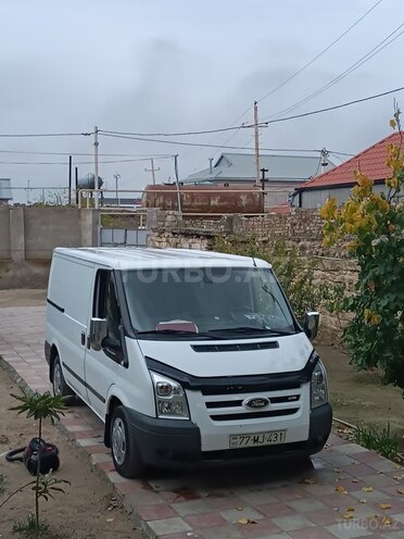 Ford Transit 2006, 265,610 km - 2.2 л - Bakı