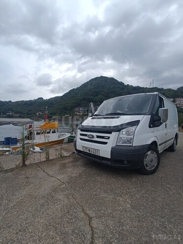 Ford Transit 2006, 265,610 km - 2.2 л - Bakı