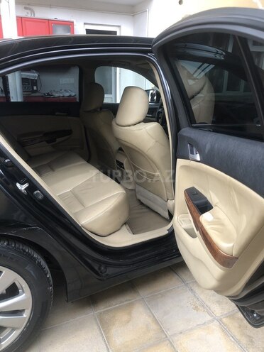 Honda Accord 2012, 293,000 km - 2.4 l - Gəncə