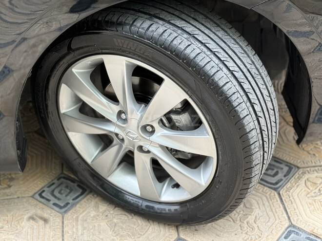 Hyundai Accent 2013, 167,000 km - 1.6 l - Gəncə