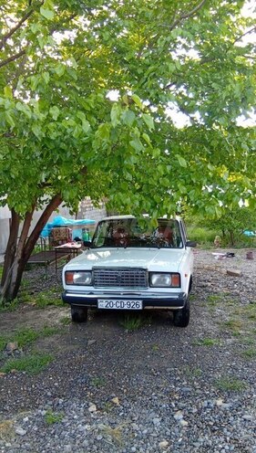 LADA (VAZ) 2107 1996, 19,309 km - 1.6 л - Mingəçevir