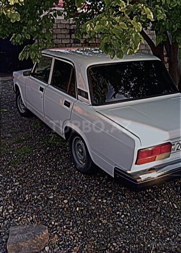 LADA (VAZ) 2107 1996, 19,309 km - 1.6 л - Mingəçevir