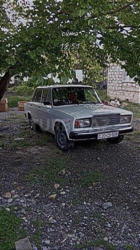 LADA (VAZ) 2107 1996, 19,309 km - 1.6 л - Mingəçevir