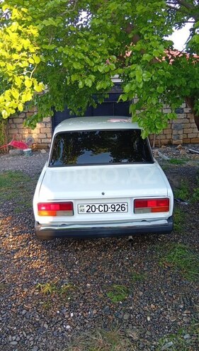 LADA (VAZ) 2107 1996, 19,309 km - 1.6 л - Mingəçevir
