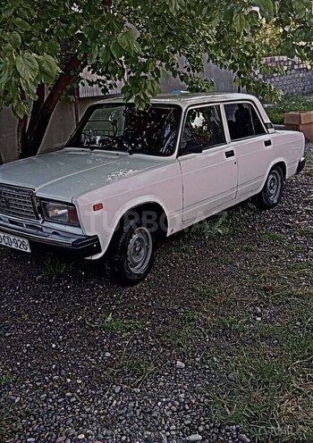 LADA (VAZ) 2107 1996, 19,309 km - 1.6 л - Mingəçevir