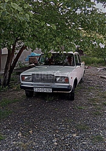 LADA (VAZ) 2107 1996, 19,309 km - 1.6 л - Mingəçevir