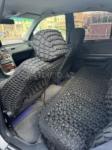 Mercedes E 240 1998, 240,000 km - 2.4 l - Şəmkir