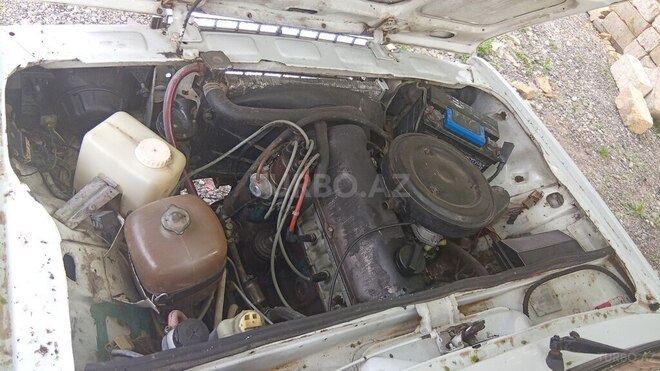 LADA (VAZ) 2107 1996, 19,309 km - 1.6 л - Mingəçevir