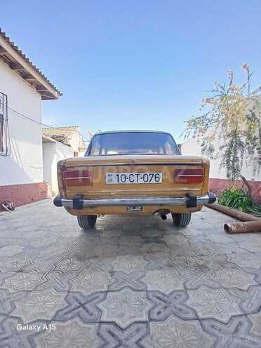 LADA (VAZ) 2106 1983, 95,000 km - 1.6 l - Salyan
