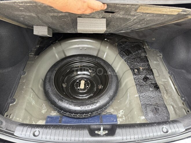 Hyundai Accent 2013, 167,000 km - 1.6 l - Gəncə