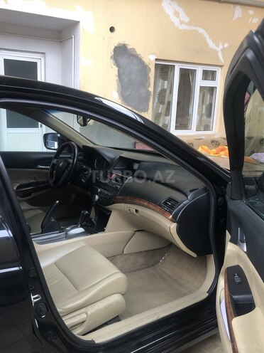 Honda Accord 2012, 293,000 km - 2.4 l - Gəncə