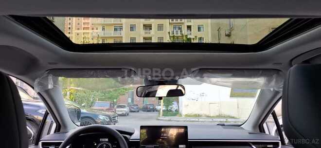 Toyota Corolla 2025, 0 km - 1.8 l - Bakı