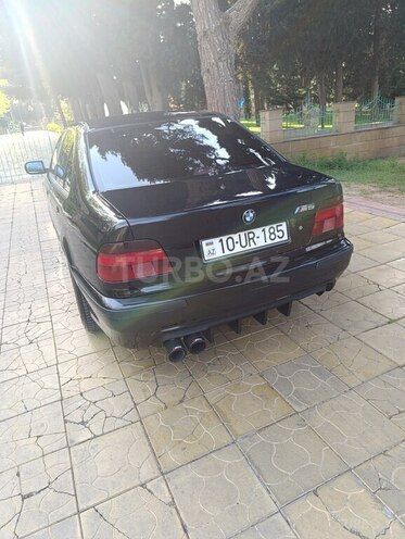 BMW 528 2000, 172,845 km - 2.8 л - Bakı