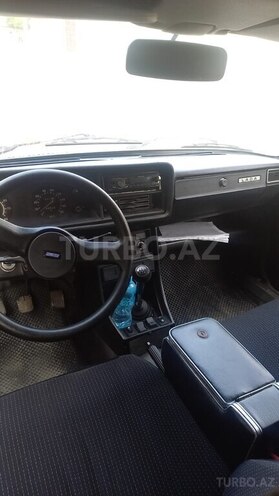 LADA (VAZ) 2107 2007, 88,000 km - 1.6 l - Biləsuvar