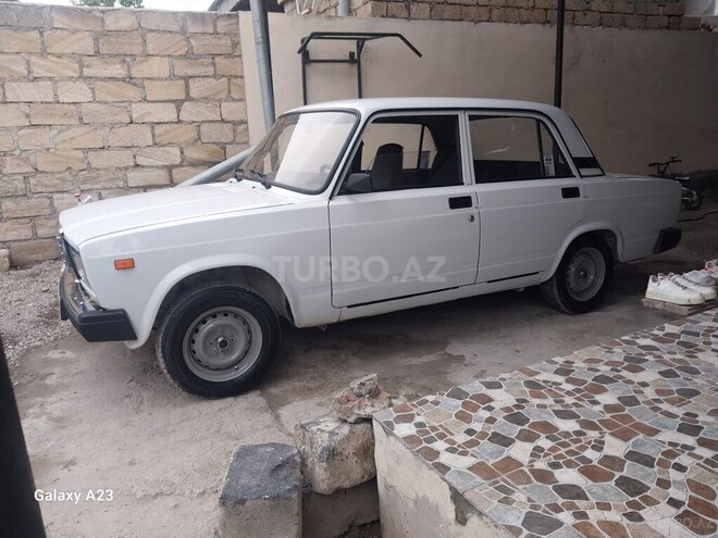 LADA (VAZ) 2107 2006, 78,461 km - 1.5 л - Gəncə