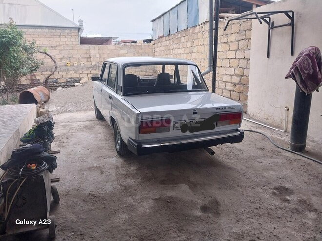 LADA (VAZ) 2107 2006, 78,461 km - 1.5 л - Gəncə